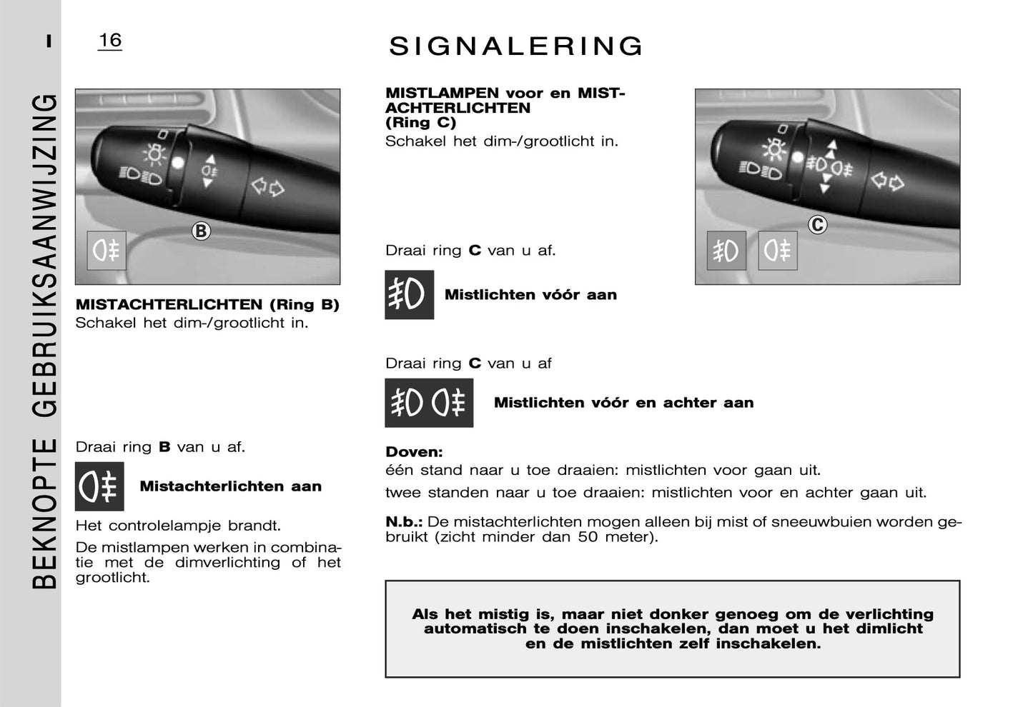 2005-2006 Citroën C5 Bedienungsanleitung | Niederländisch