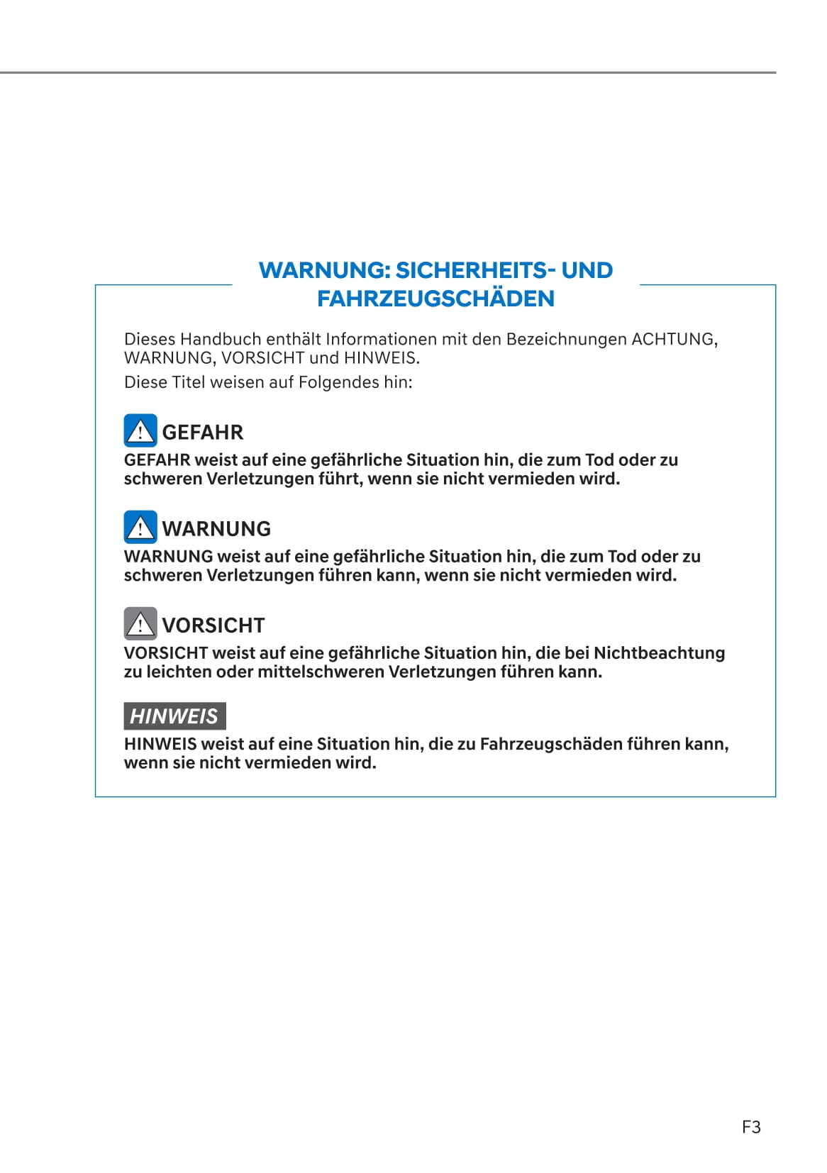 2021-2022 Hyundai Tucson Hybrid/Plug-in Hybrid Owner's Manual | German