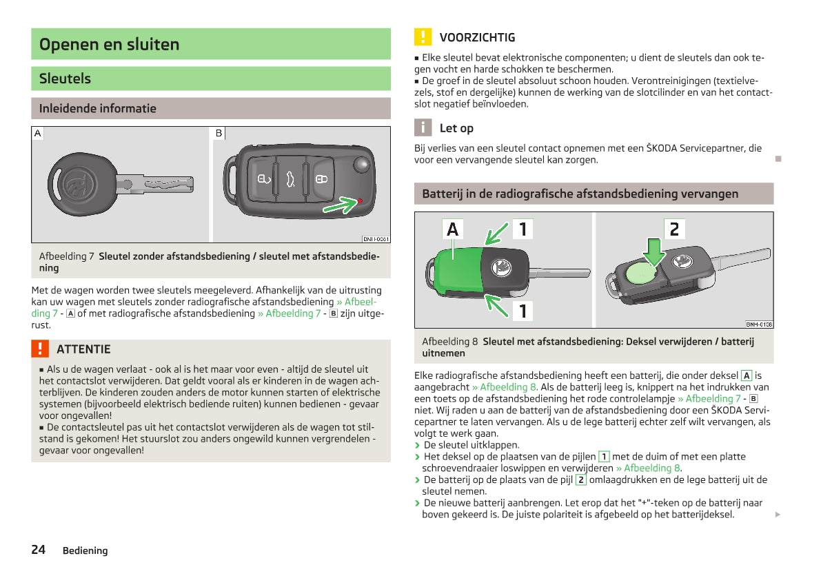 2012-2019 Skoda Rapid Bedienungsanleitung | Niederländisch