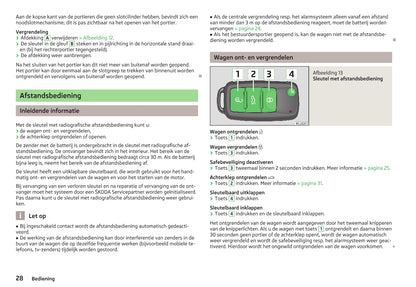 2012-2019 Skoda Rapid Bedienungsanleitung | Niederländisch