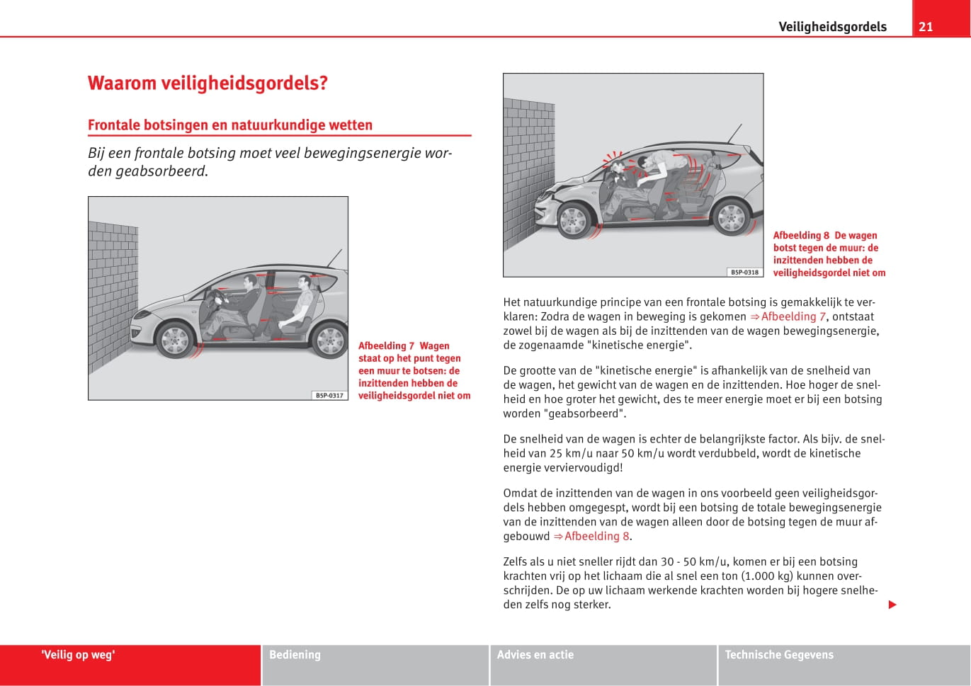 2006-2009 Seat Altea XL Bedienungsanleitung | Niederländisch