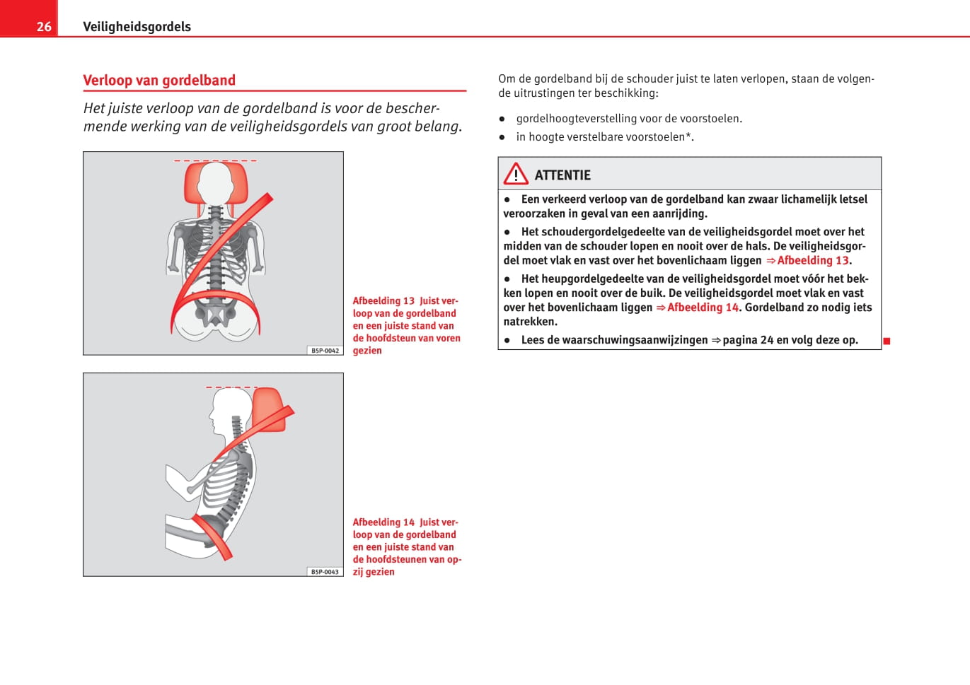 2006-2009 Seat Altea XL Bedienungsanleitung | Niederländisch