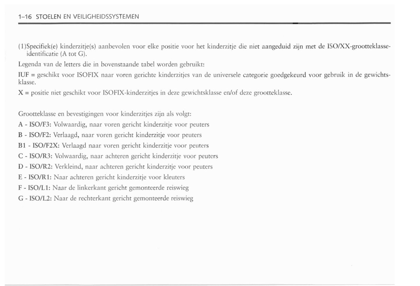 2006-2011 Chevrolet Epica Bedienungsanleitung | Niederländisch