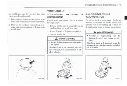 2006-2011 Chevrolet Epica Bedienungsanleitung | Niederländisch