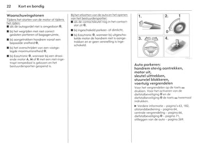 2003-2008 Opel Signum Bedienungsanleitung | Niederländisch