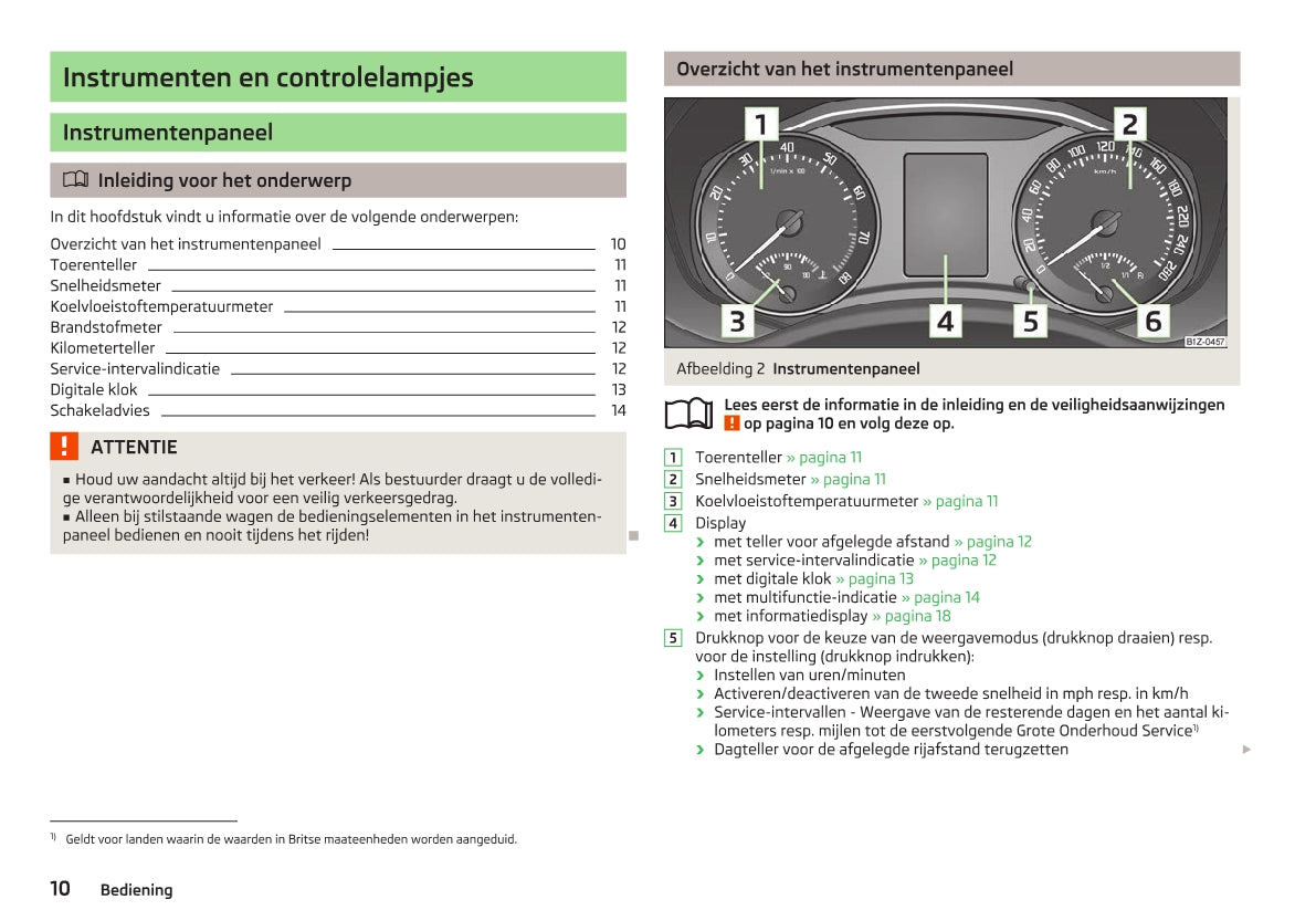 2008-2012 Skoda Octavia Bedienungsanleitung | Niederländisch