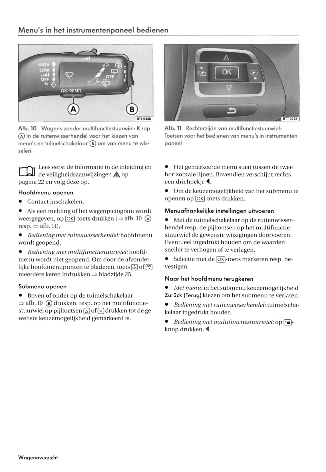 2007-2011 Volkswagen Tiguan Bedienungsanleitung | Niederländisch