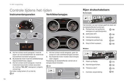 2013-2014 Peugeot 5008 Bedienungsanleitung | Niederländisch