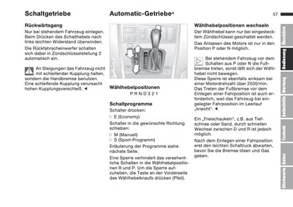1997-1998 BMW Z3/Z3 M Owner's Manual | German