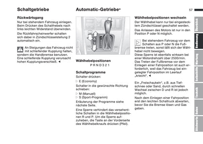 1997-1998 BMW Z3/Z3 M Roadster/Z3 M Coupé Owner's Manual | German