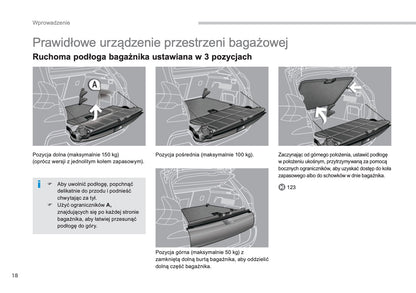 2013-2014 Peugeot 3008 HYbrid4 Bedienungsanleitung | Polnisch