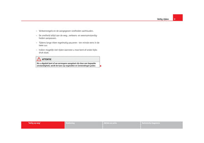 2008-2014 Seat Ibiza Bedienungsanleitung | Niederländisch