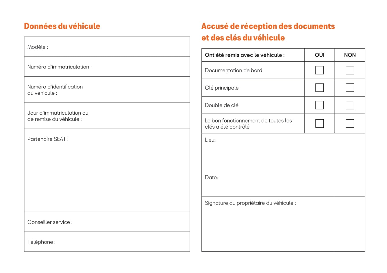 2016-2020 Seat Ateca Bedienungsanleitung | Französisch