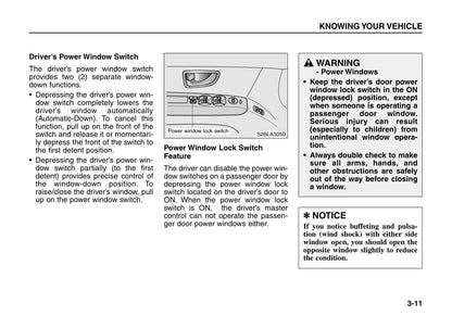 2005-2006 Kia Sorento Bedienungsanleitung | Englisch