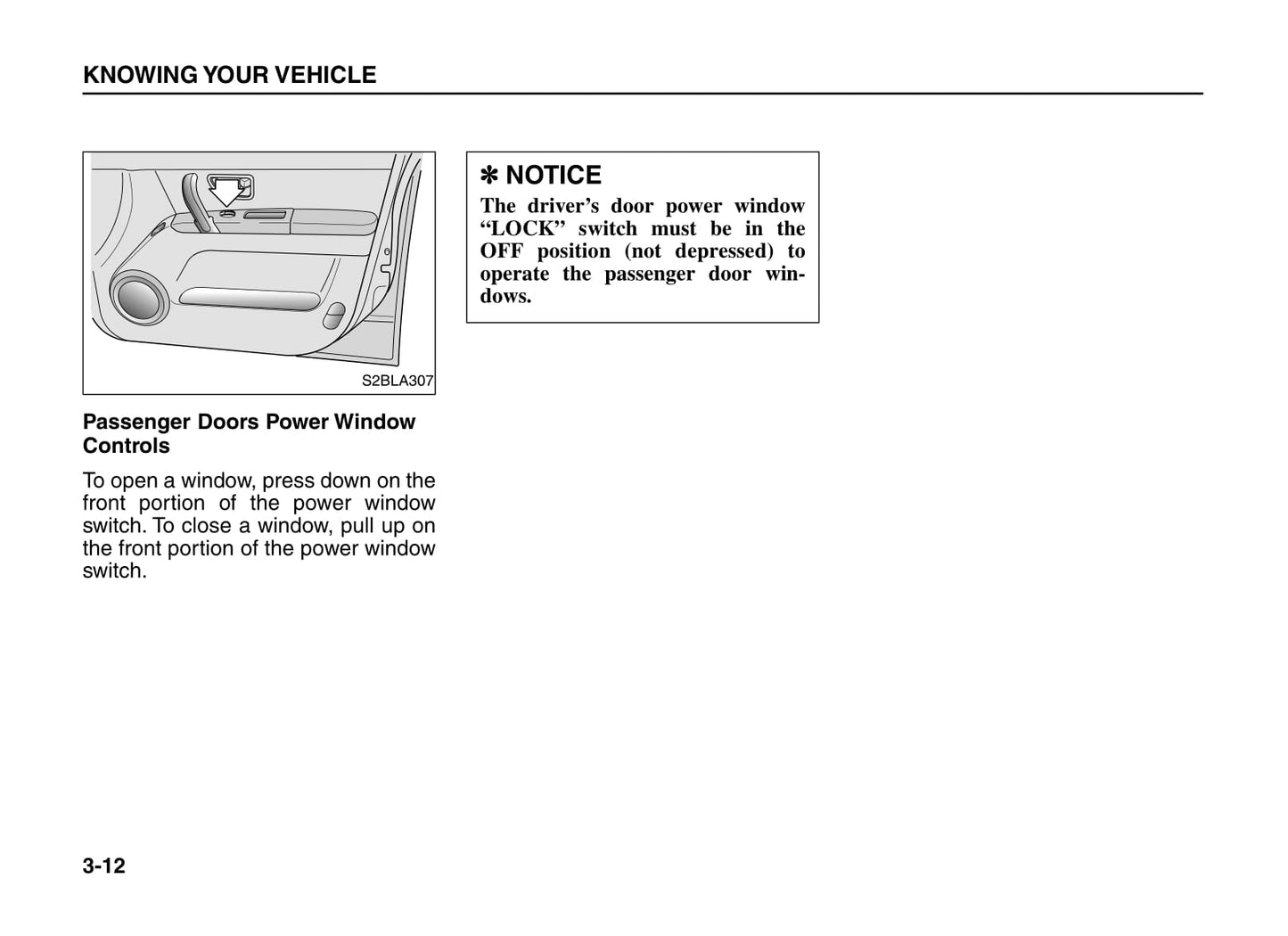 2005-2006 Kia Sorento Bedienungsanleitung | Englisch