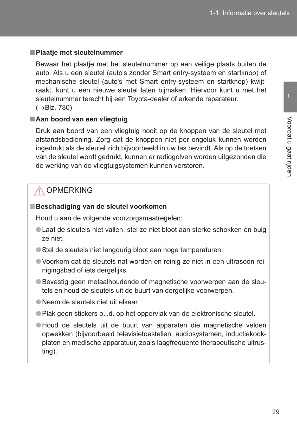 2013-2014 Toyota Land Cruiser Bedienungsanleitung | Niederländisch