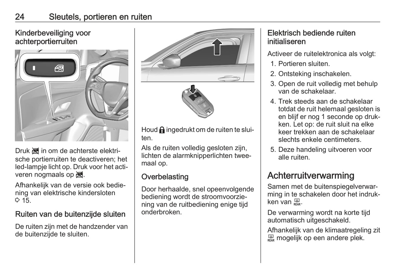 2021-2022 Opel Mokka/Mokka-e Bedienungsanleitung | Niederländisch