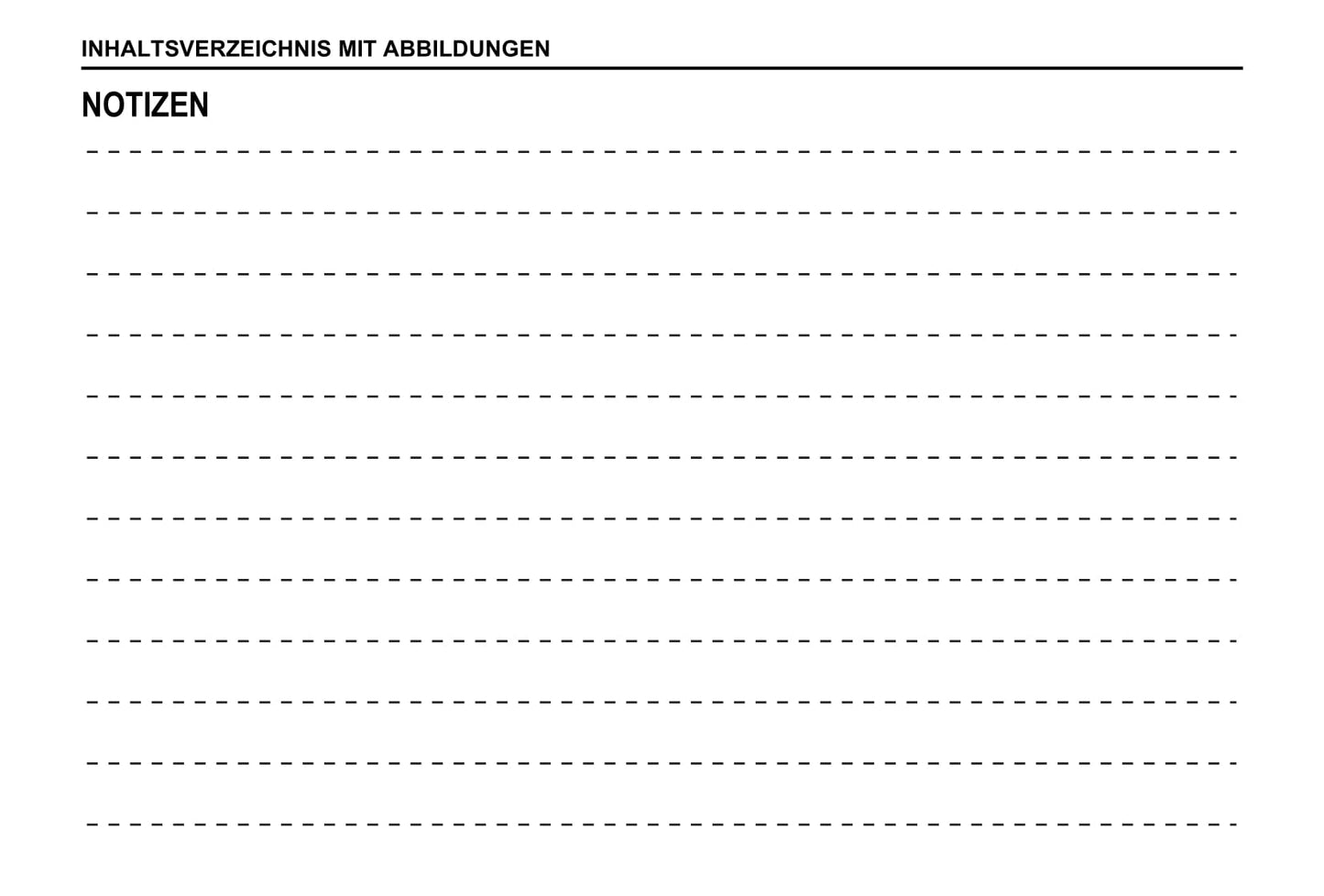 2020-2021 Suzuki Vitara Owner's Manual | German