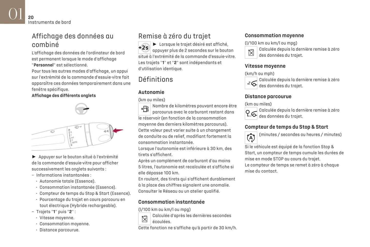 2021-2023 DS Autmobiles DS 9 Bedienungsanleitung | Französisch