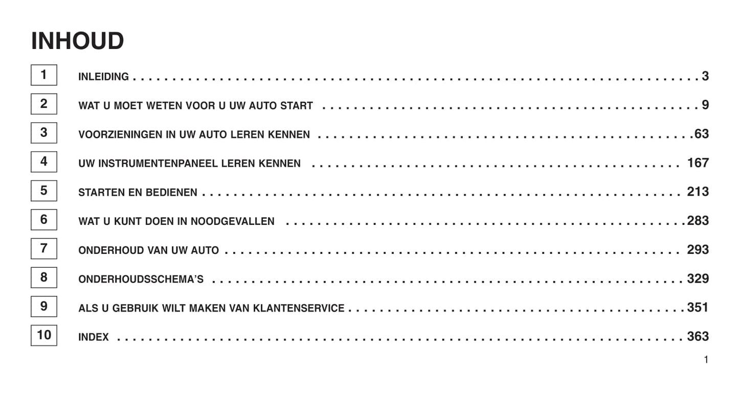 2010-2013 Jeep Grand Cherokee Bedienungsanleitung | Niederländisch