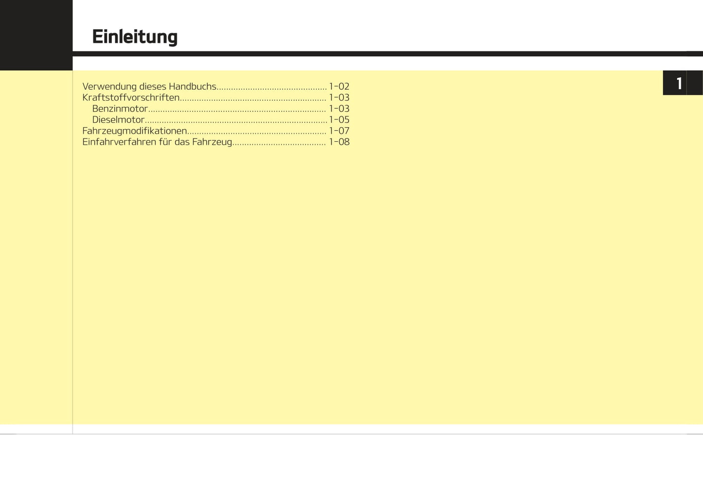 2019-2020 Kia Optima Bedienungsanleitung | Deutsch