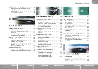 2005-2008 Audi A4 Bedienungsanleitung | Deutsch