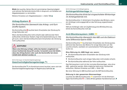 2005-2008 Audi A4 Bedienungsanleitung | Deutsch