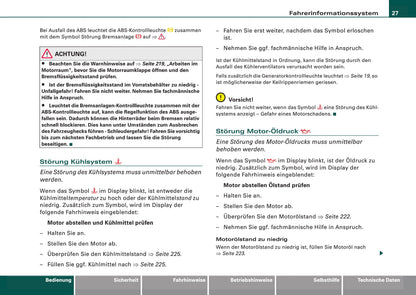 2005-2008 Audi A4 Bedienungsanleitung | Deutsch