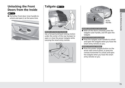 2019 Honda CR-V Owner's Manual | English