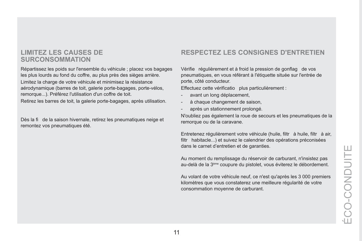 2015 Peugeot RCZ Bedienungsanleitung | Französisch