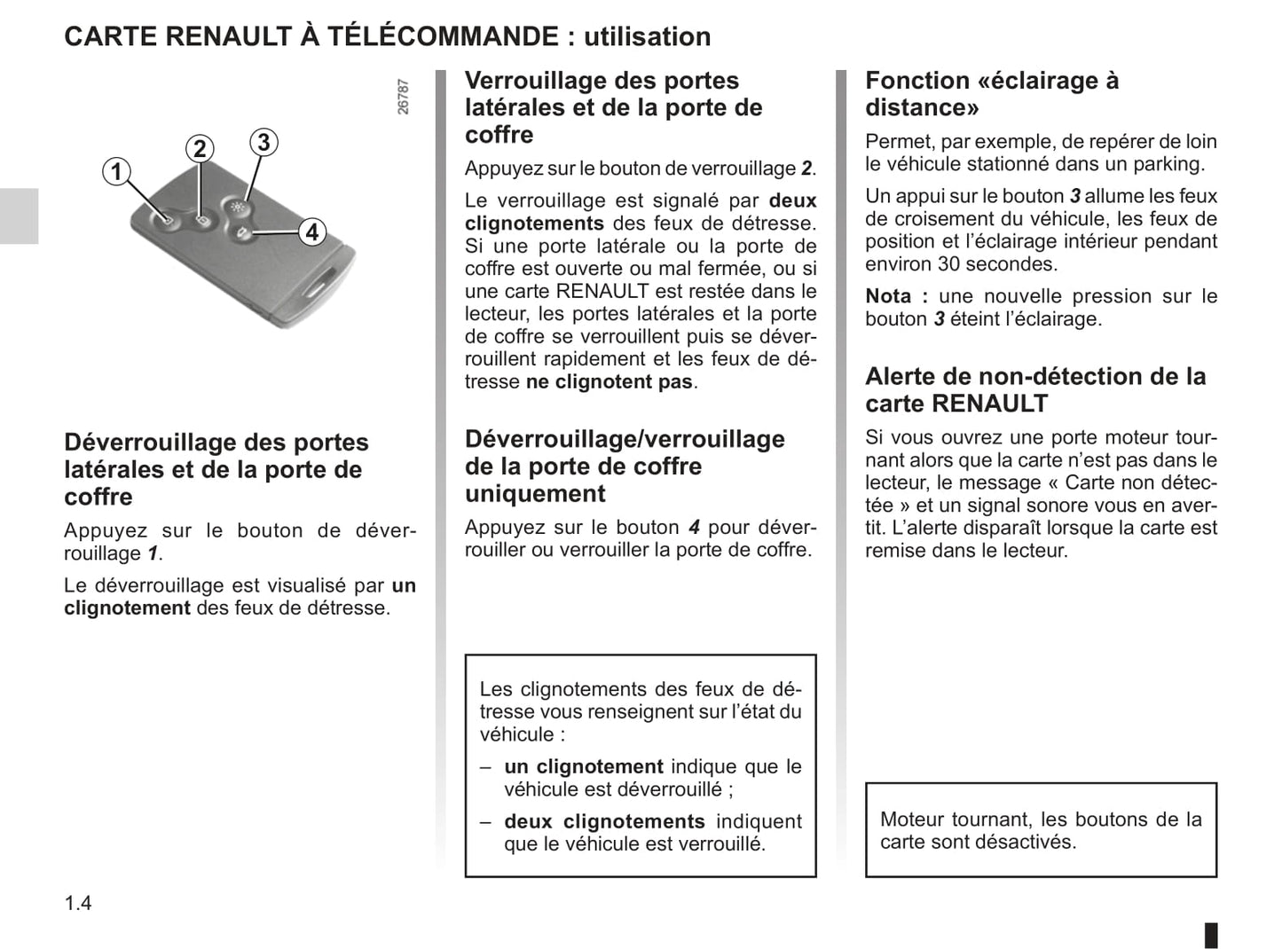2010-2011 Renault Latitude Bedienungsanleitung | Französisch