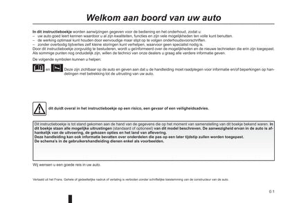 2021-2023 Dacia Duster Bedienungsanleitung | Niederländisch