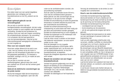 2019-2021 Citroën Jumper/Relay Bedienungsanleitung | Niederländisch