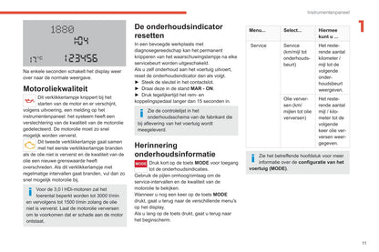 2019-2021 Citroën Jumper/Relay Owner's Manual | Dutch