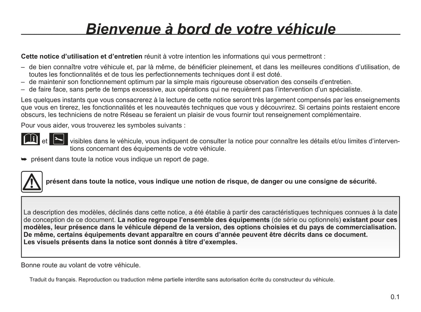 2019-2020 Renault Twingo Bedienungsanleitung | Französisch