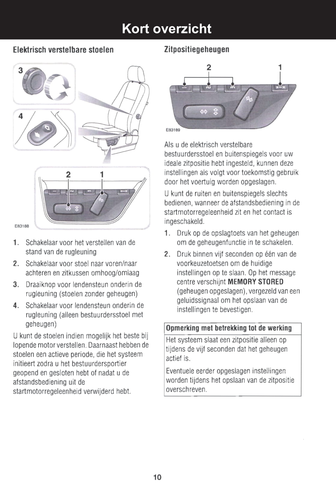 2007-2012 Land Rover Freelander 2 Bedienungsanleitung | Niederländisch