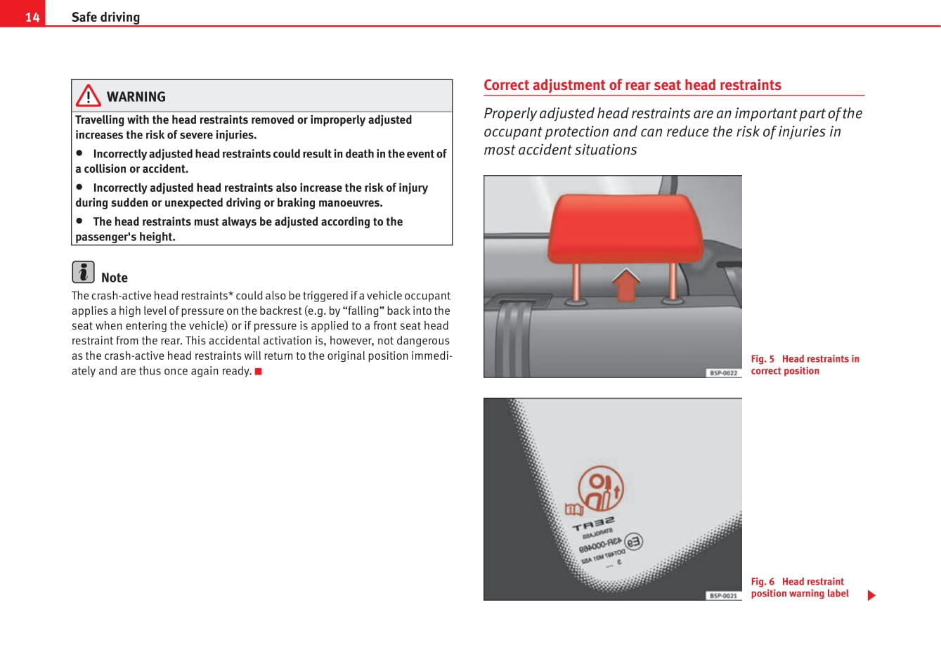 2009-2010 Seat Altea Freetrack Owner's Manual | English