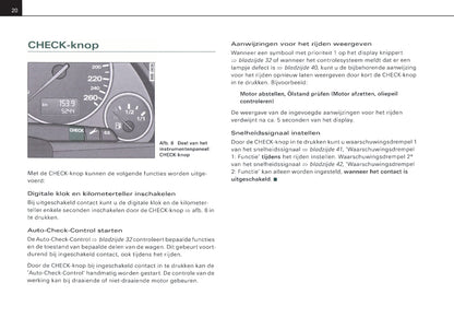 2004-2007 Audi A4 Bedienungsanleitung | Niederländisch