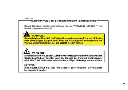 2008-2009 Hyundai Getz Bedienungsanleitung | Deutsch