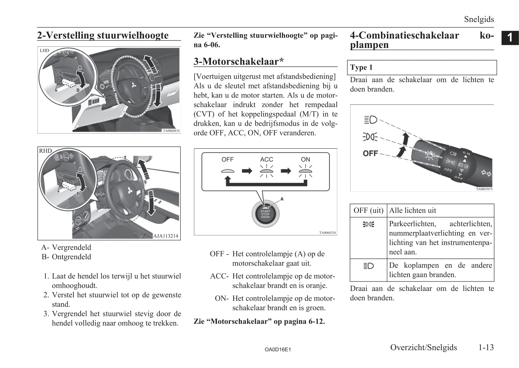 image.title - Mitsubishi Space Star Bedienungsanleitung Mitsubishi Space Star Wartungsplan Deutsch