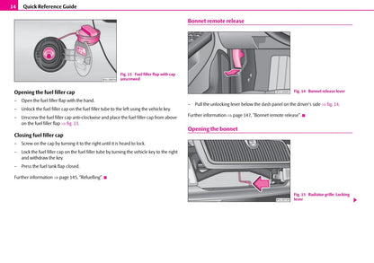 1997-2004 Skoda Octavia Bedienungsanleitung | Englisch