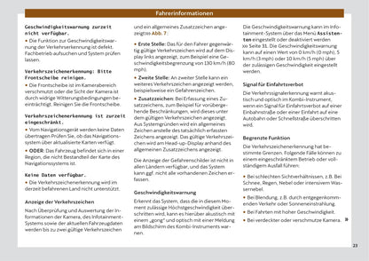 2022 Cupra Born Owner's Manual | German