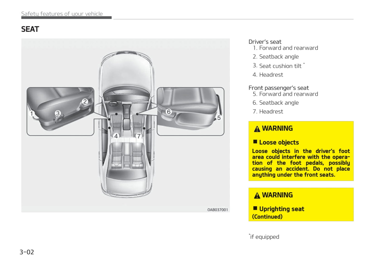 2019-2020 Kia Pegas/Soluto Owner's Manual | English