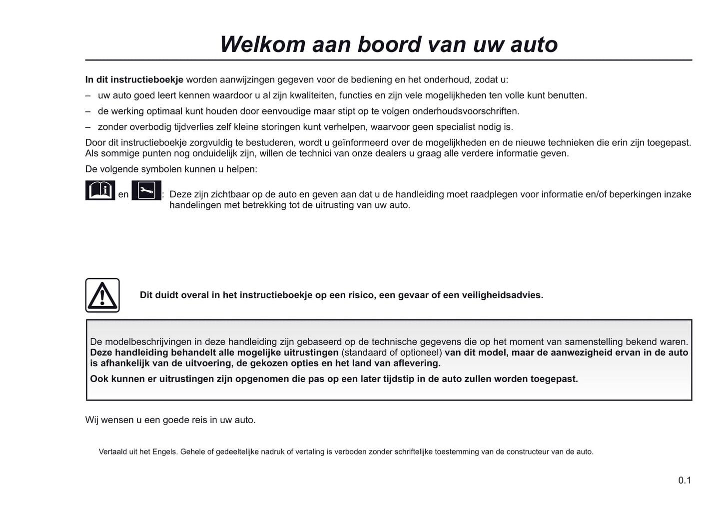 2021-2022 Renault Koleos Bedienungsanleitung | Niederländisch