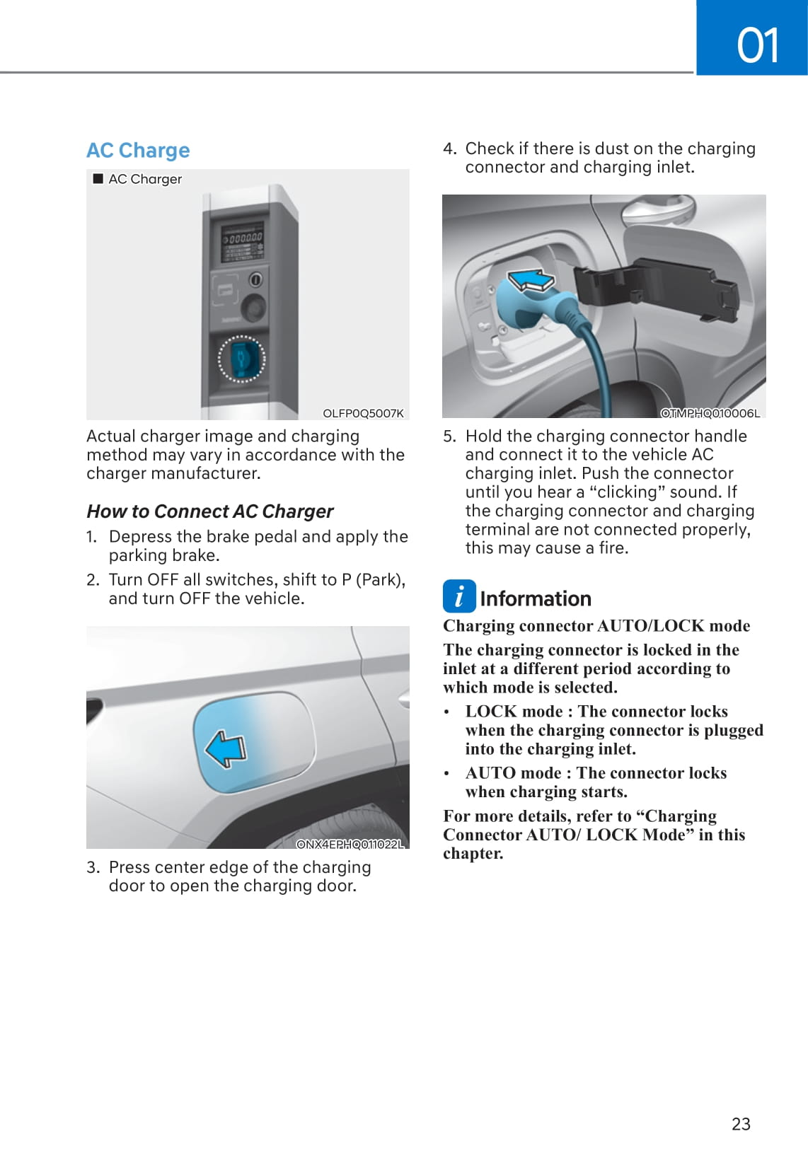 2021-2022 Hyundai Tucson Hybrid/Plug-in Hybrid Bedienungsanleitung | Englisch