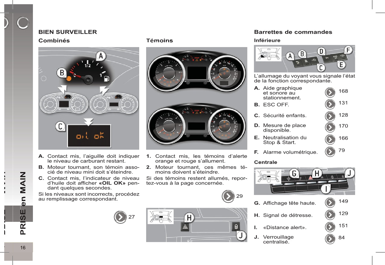 2012-2013 Peugeot 5008 Bedienungsanleitung | Französisch