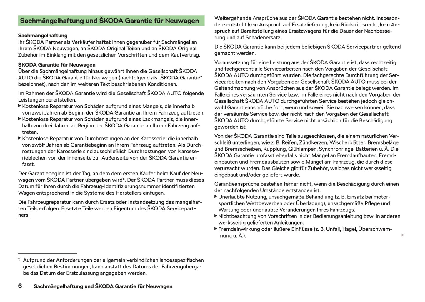 2012-2019 Skoda Rapid Bedienungsanleitung | Deutsch