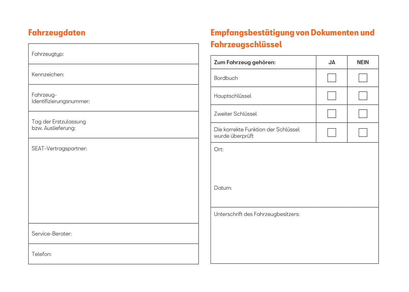 2021-2023 Seat Arona Owner's Manual | German