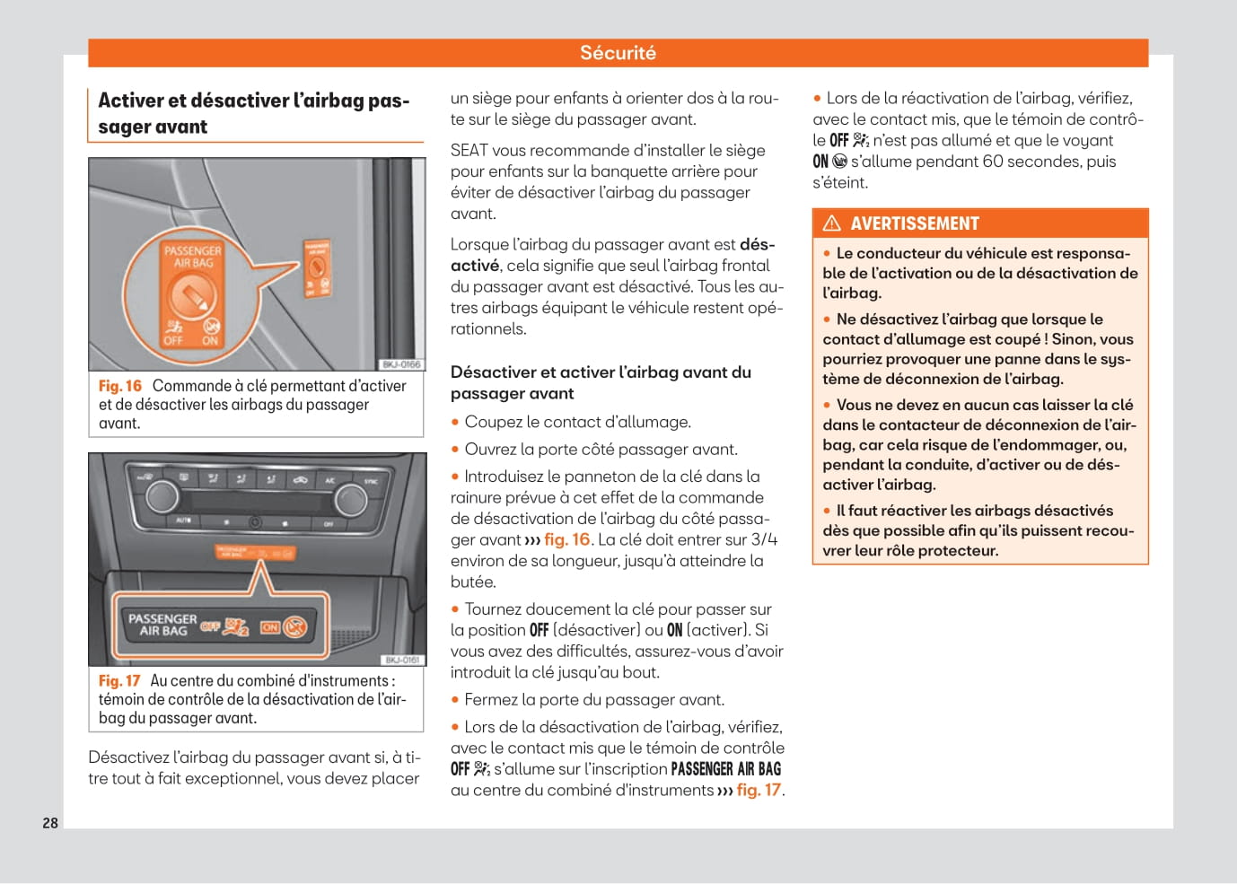 2021-2023 Seat Arona Bedienungsanleitung | Französisch