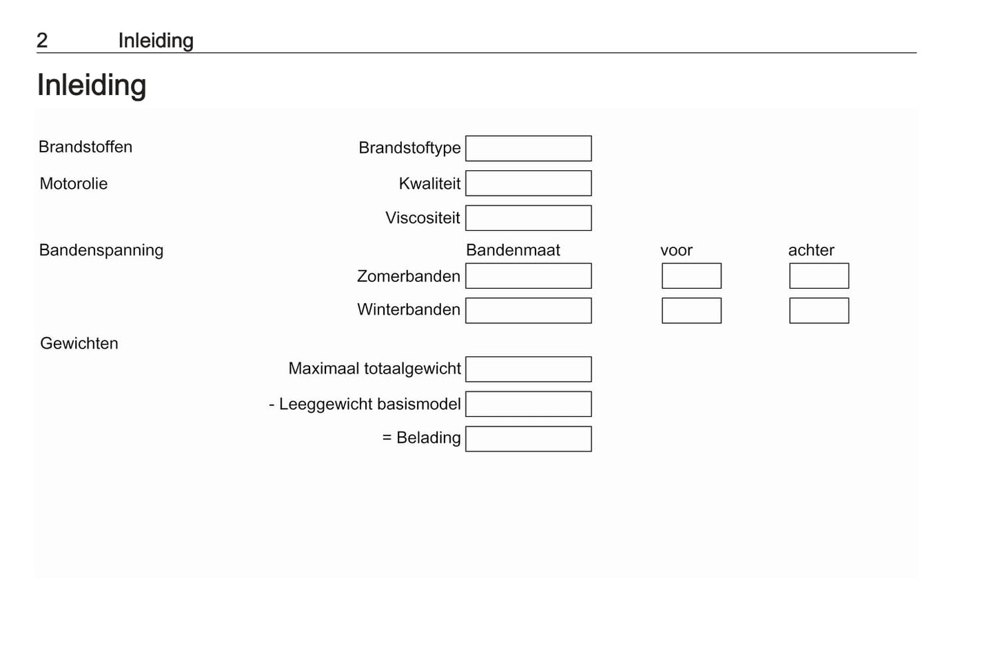 2019-2020 Opel Corsa Bedienungsanleitung | Niederländisch